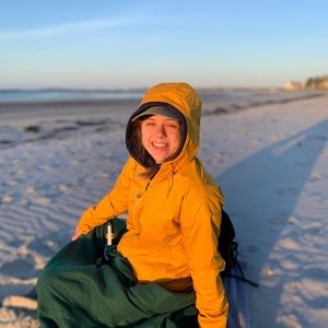 Meet your Posher, Erica